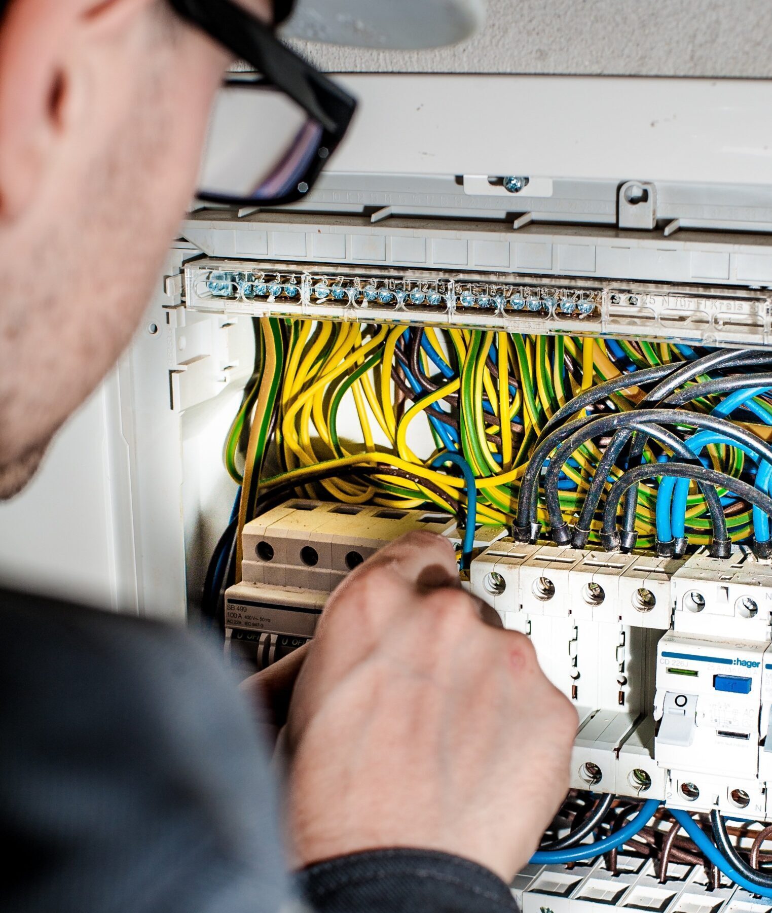 Image hover effect image